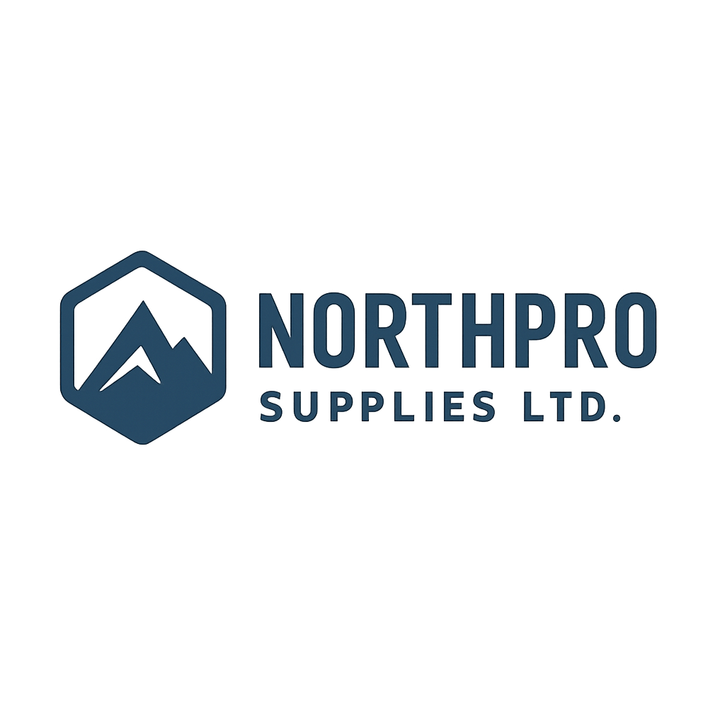 NorthPro - Safety & Janitorial Solutions