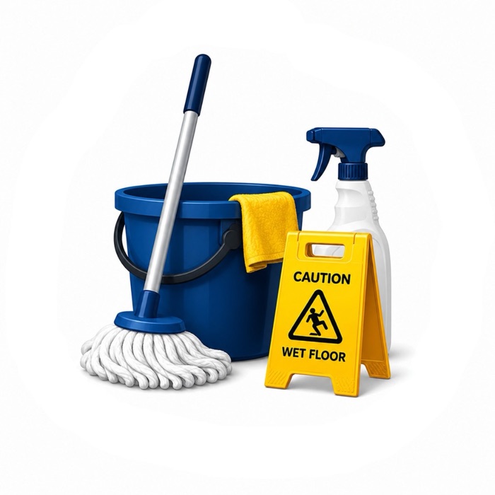 Janitorial